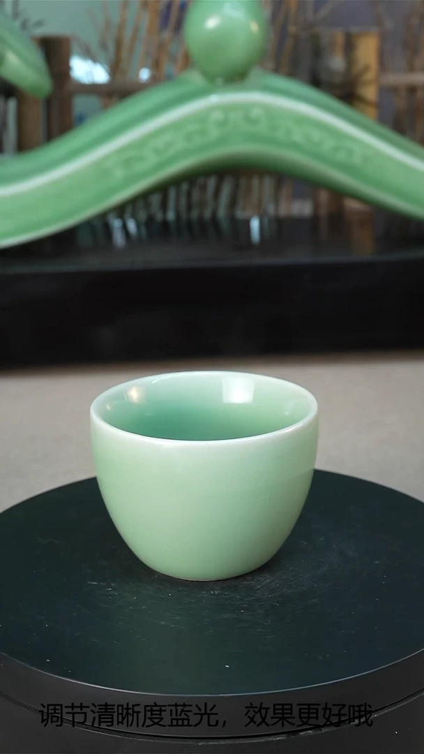 是谁家的青瓷这么便宜啊！！！云礼斋！！！