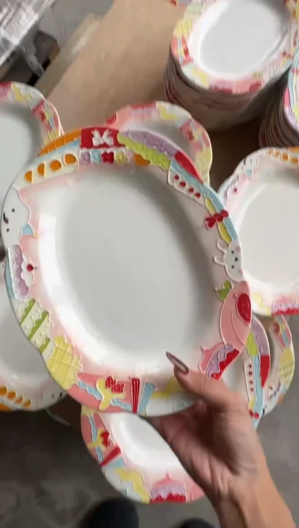 瓷【唯品瓷】源头工厂