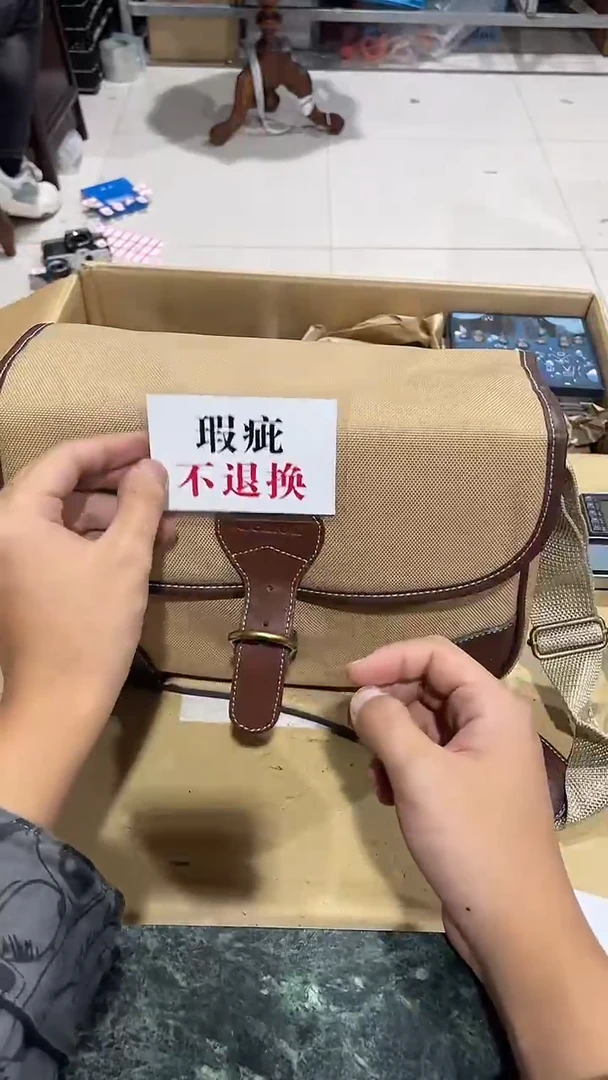 张***生中古二手不退不换316