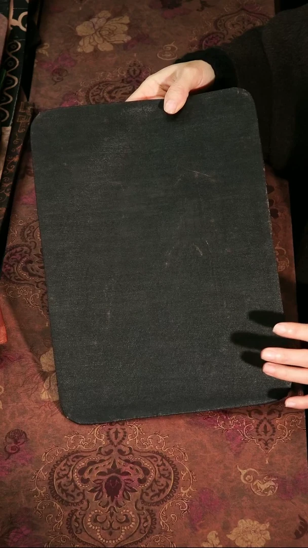 喜见造物茶席尺寸32+23