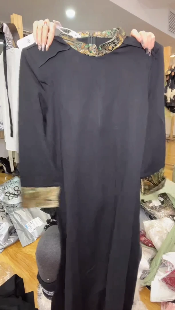 打底裙        L码        110-120斤