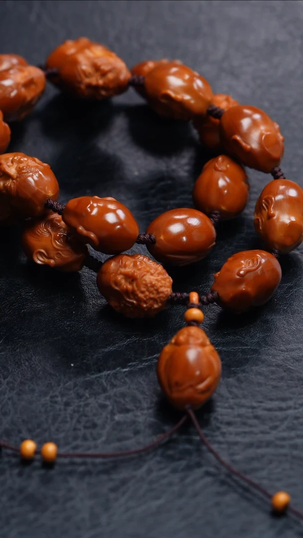 【闪购商品】橄榄核手串/手链橄榄核