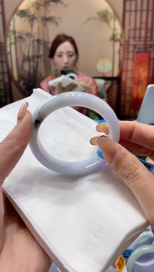 【闪购商品】翡翠手镯未镶嵌000010213