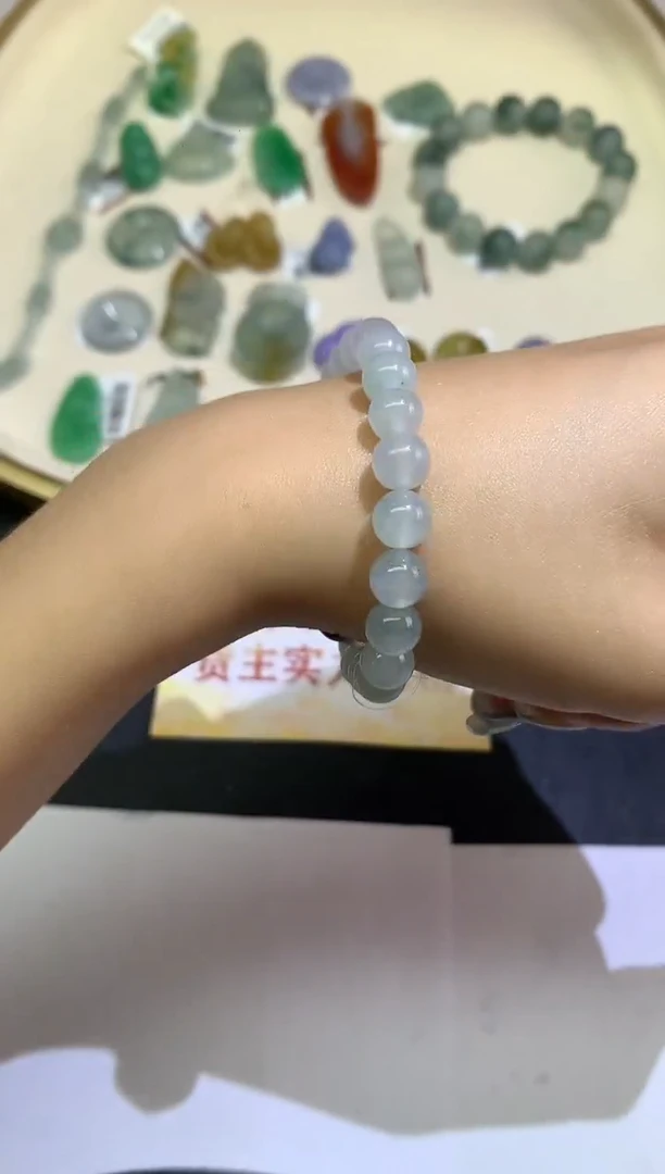 未镶嵌定制翡翠不退|A58|2800