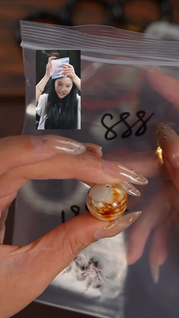 裸石蜜蜡未镶嵌醉*风若雨臣品质回血