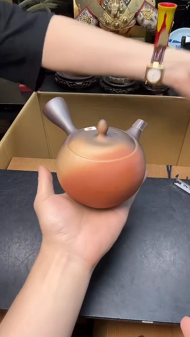 茶宠瓷器茶具套装