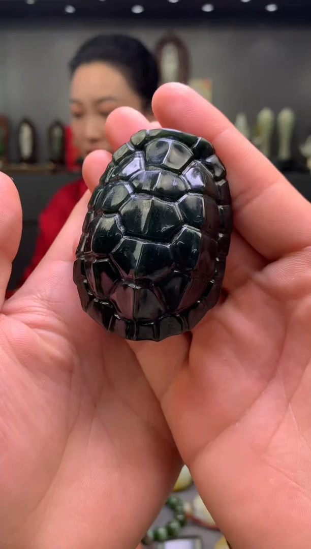 【闪购商品】和田玉把件未镶嵌把件（多样性发货）