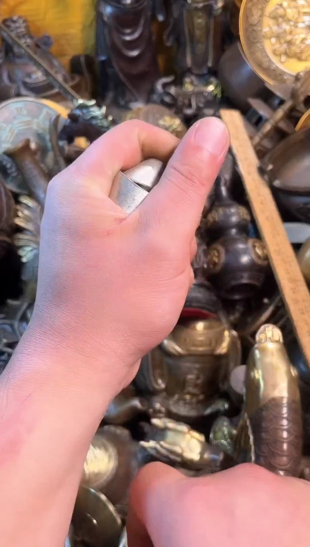 精美铜器诚信经营
