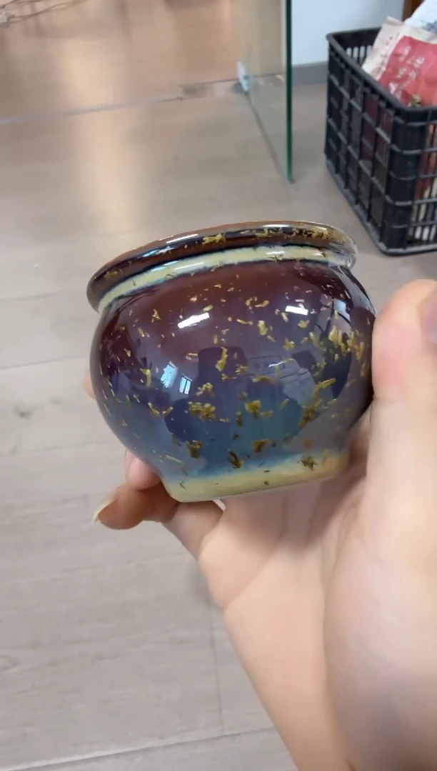 青瓷手工茶器包邮不带礼盒