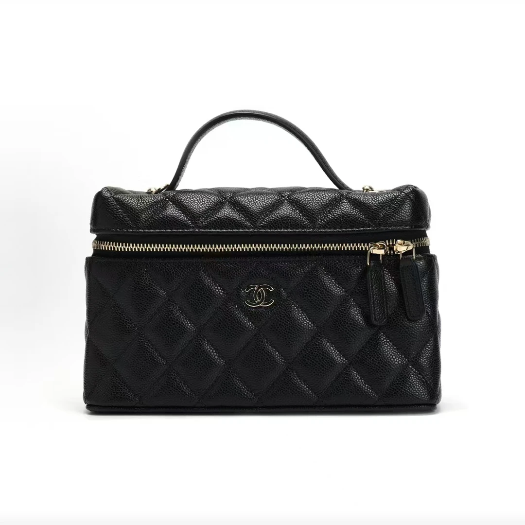 99新 Chanel/香奈儿 安洁利严选链条包/C