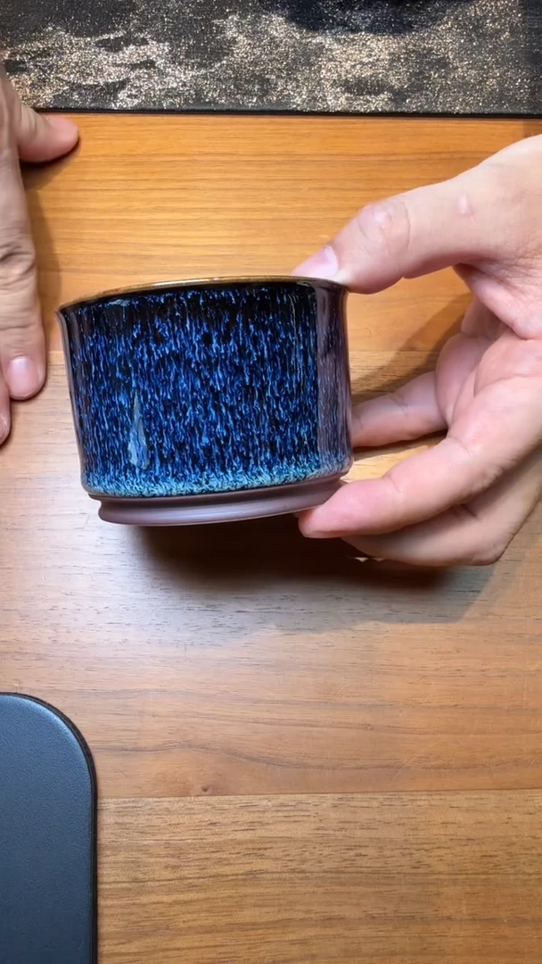茶盏范泽锋高端收藏77