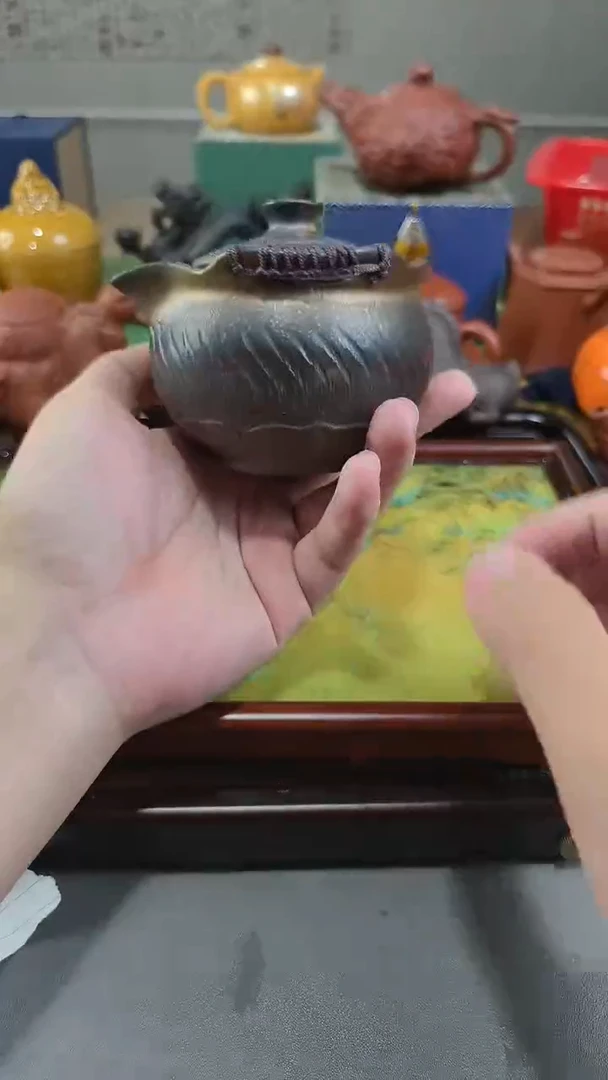 锦铭堂茶器【清仓】