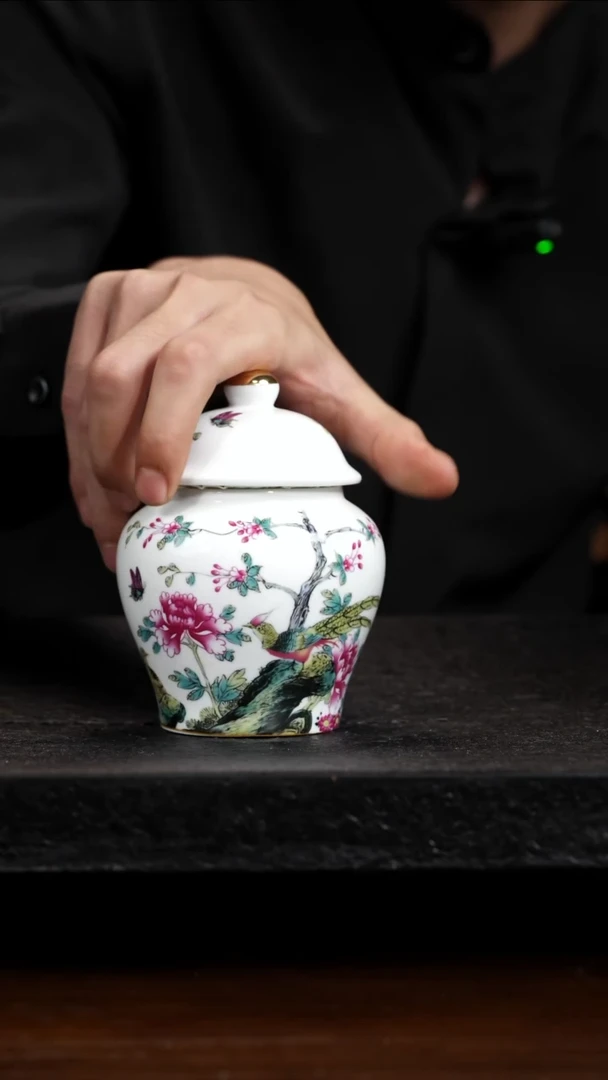 茶壶紫砂宜兴知衍传器精美茶宠