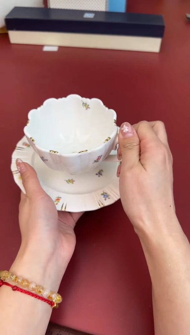 【闪购商品】瓷片正午瓷缘 臻品源泉@@H1726