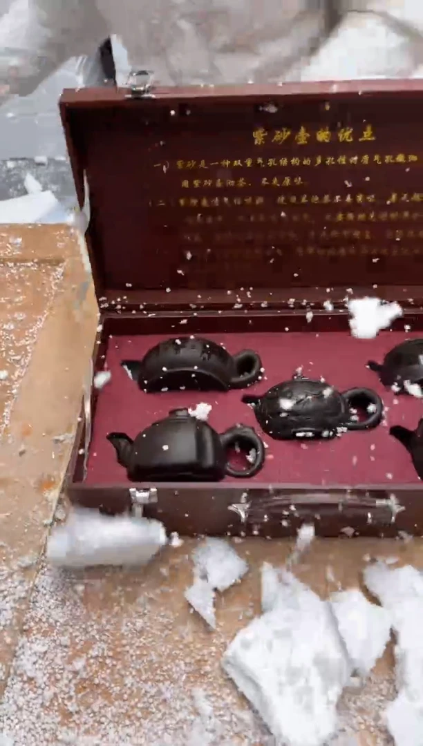 【闪购商品】其他@@@@【闪购链接】精美茶具便宜卖了