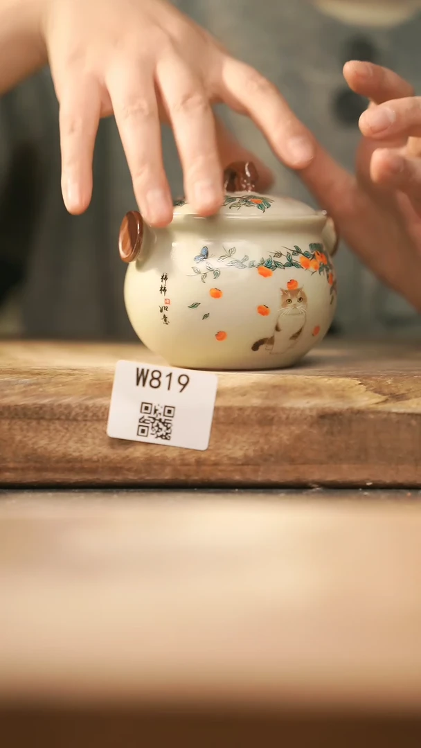 【闪购商品】【经典福利】/ 宝瓶@@W819