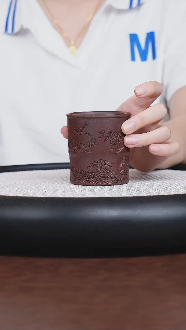 茶壶紫砂茶壶紫砂宜兴紫砂茶壶茶杯茶宠