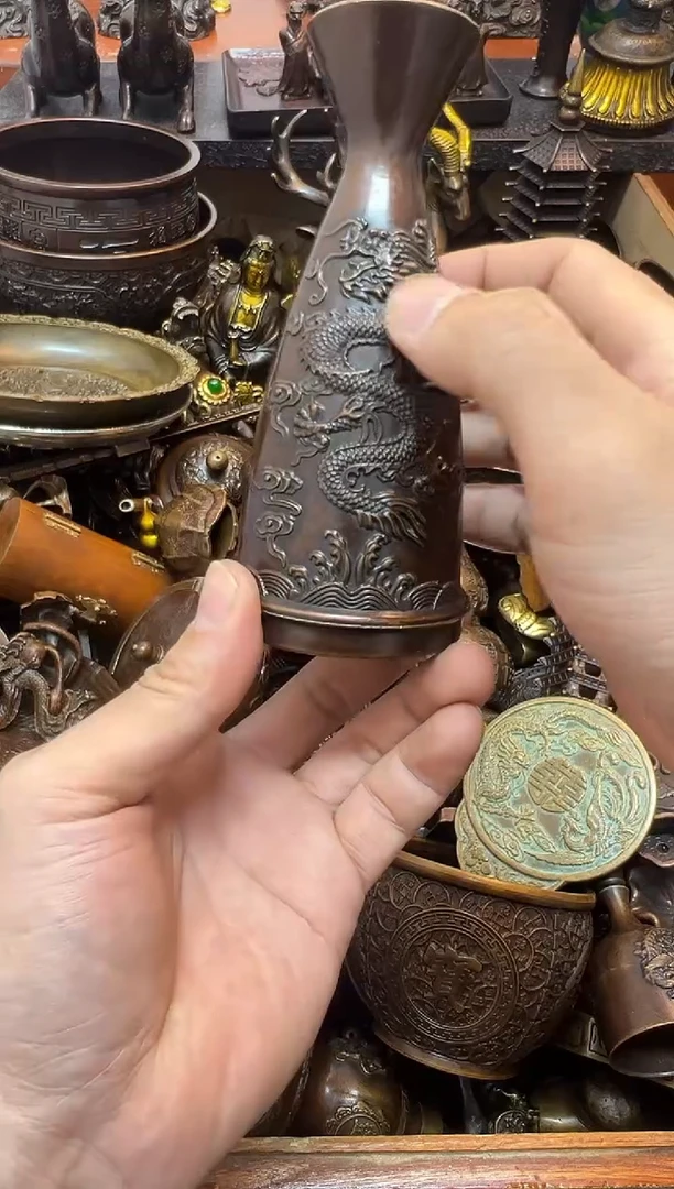1案台摆件 物品摆件（不是直播间所见即所得退1赔10）