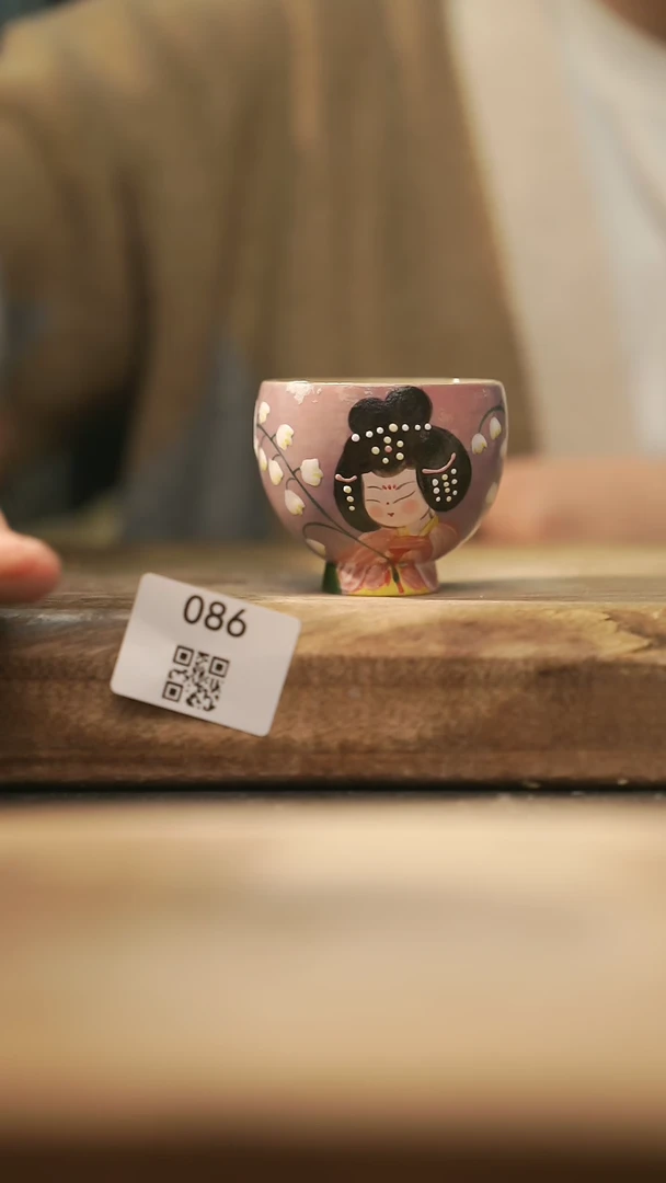 【闪购商品】【落单孤品】福利/杯子@@086