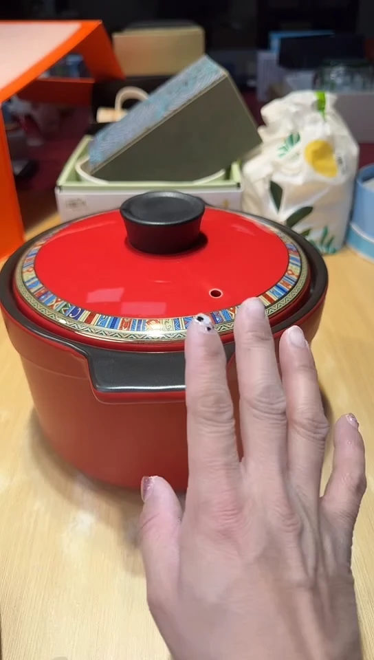 瓷片生活的本意是开心啊@@1