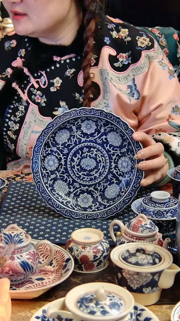 【闪购商品】茶具胡成。。。。。。。。。