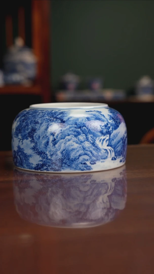 省级陶瓷艺术大师袁军老师