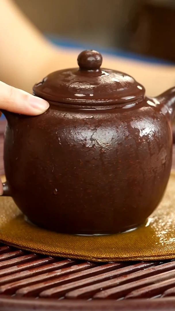 茶壶紫砂宜兴紫砂六月茶器
