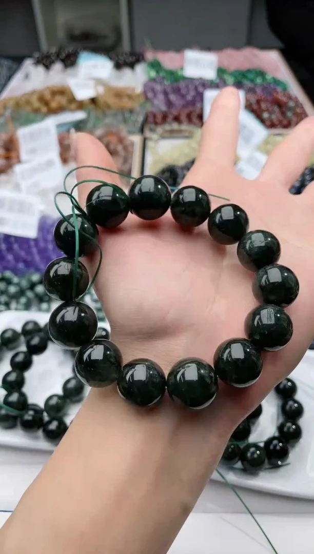 【闪购商品】水晶手链未镶嵌水晶