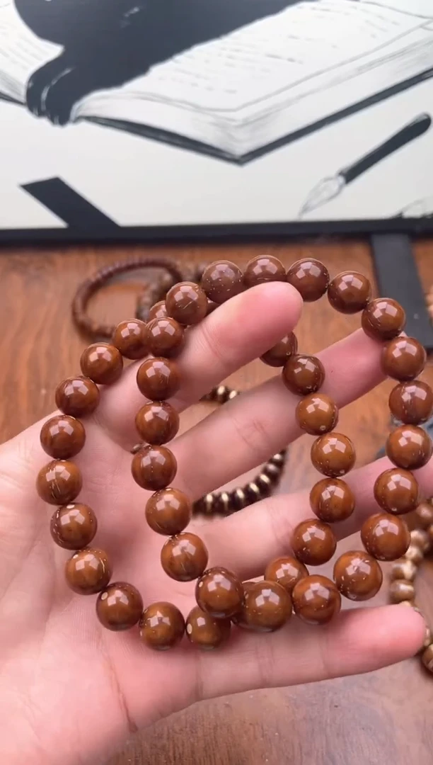 手串紫金鼠紫金鼠11