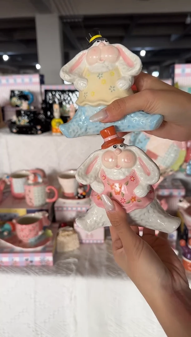 瓷【唯品瓷】工厂溯源