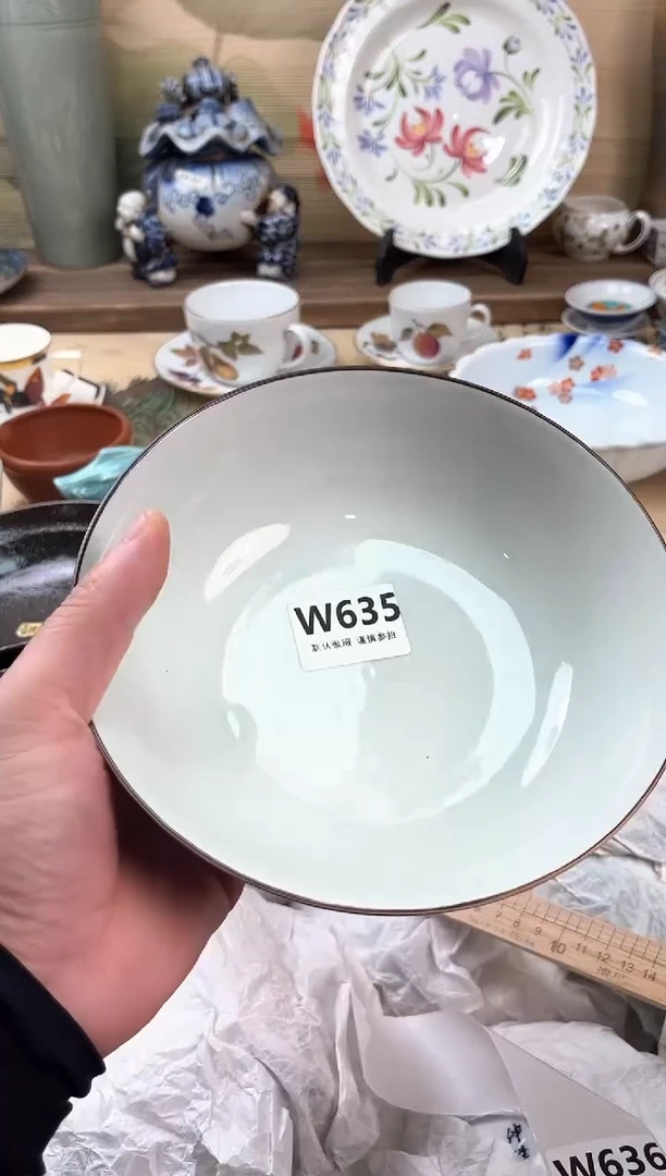 瓷片滕*635