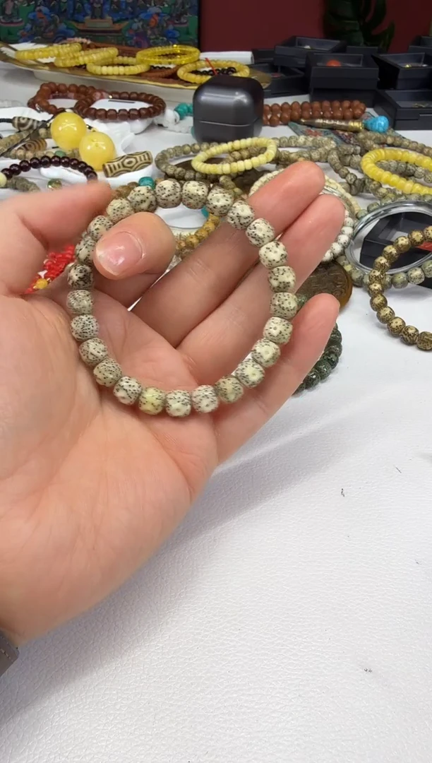 手串星月菩提星月菩提大放送“多样性发货”