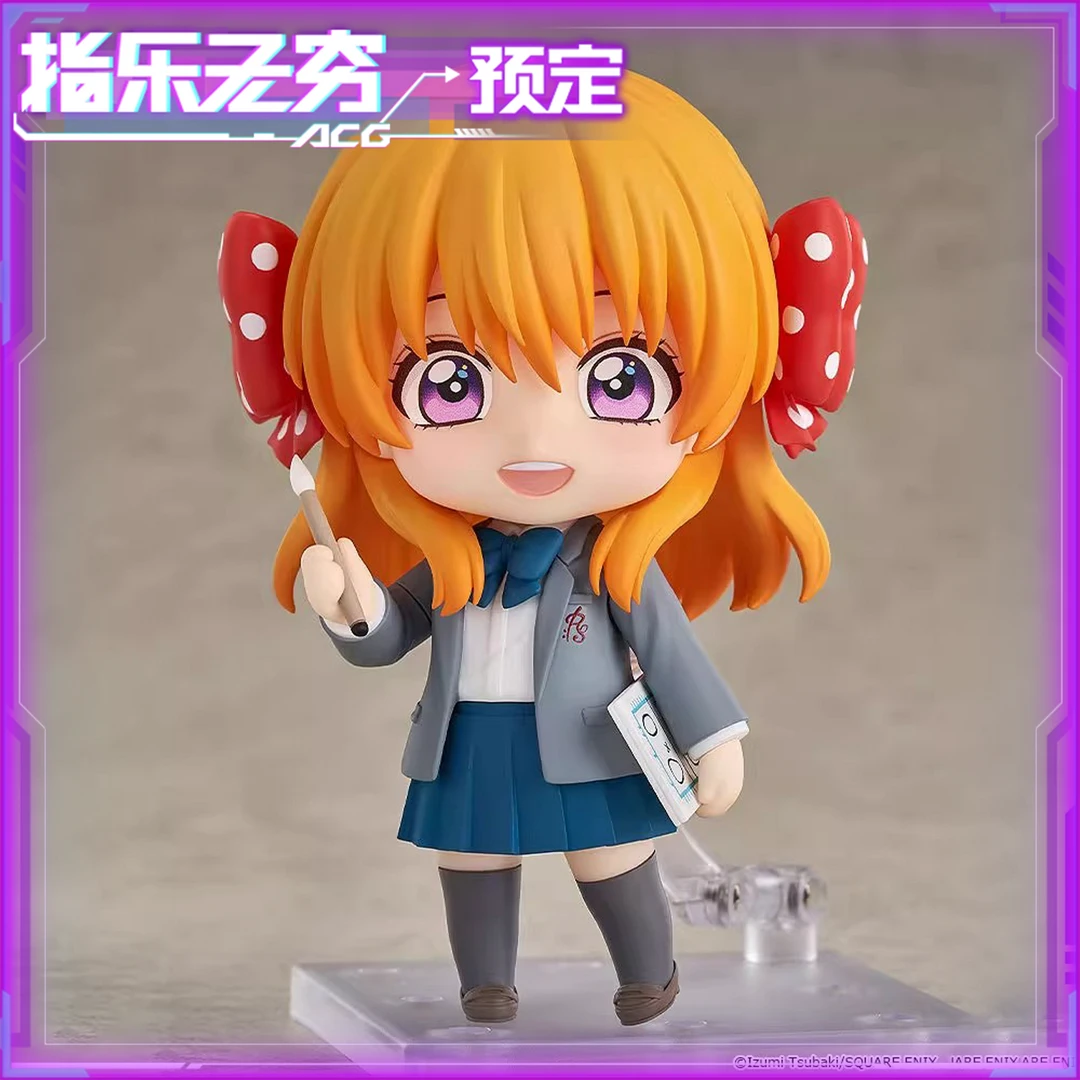 全款预售 GSC GSAS 粘土人2776 月刊少女野崎君佐仓千代 手办