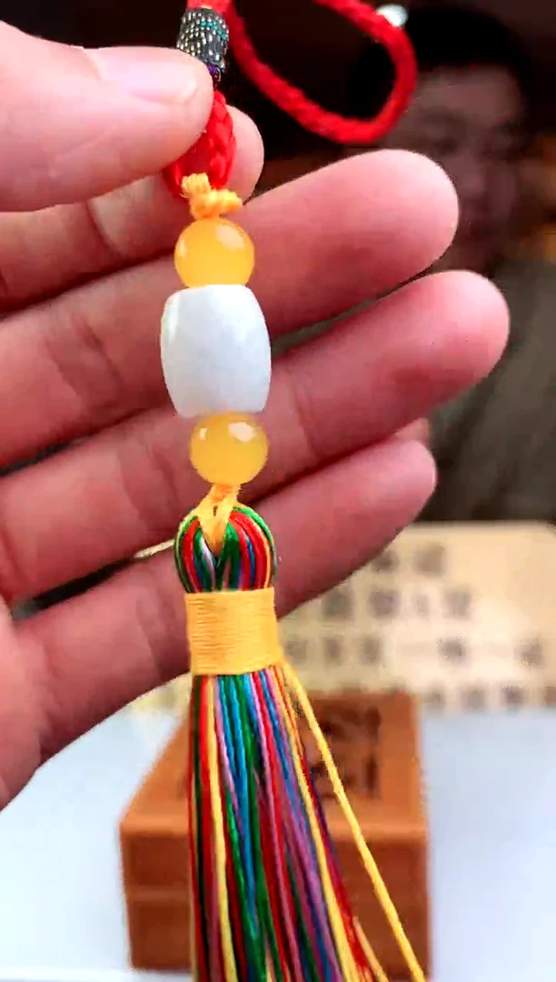【闪购商品】定制翡翠未镶嵌天然A货翡翠（拍一发一）