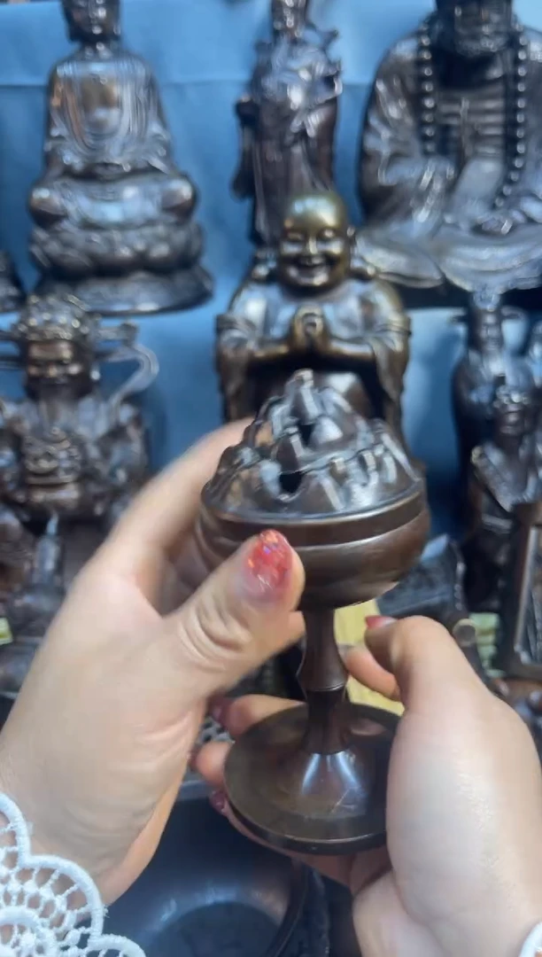 【闪购商品】1案台摆件 物品摆件