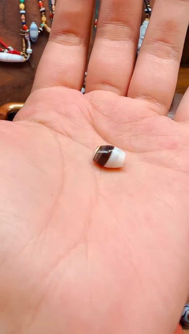 【肖钟出品】东南亚配珠