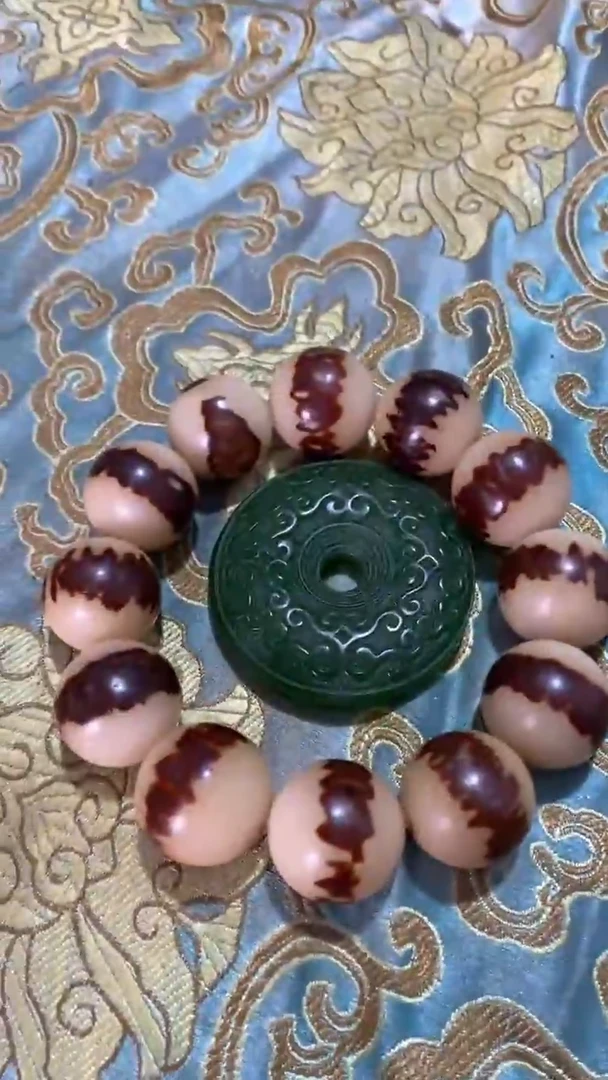 【闪购商品】金刚菩提吊坠精品好物精选