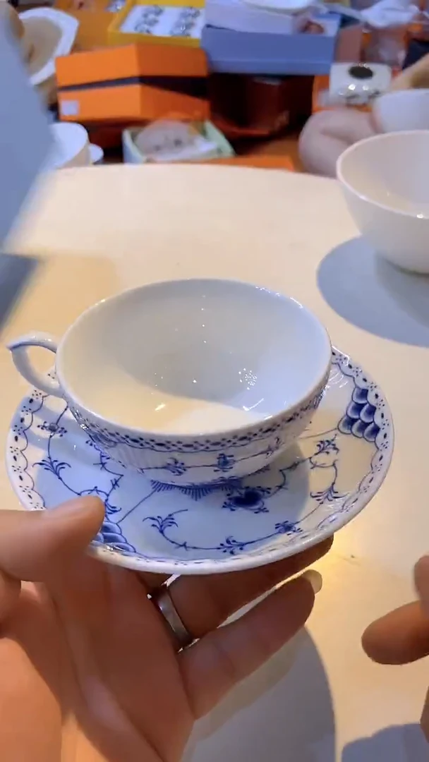 鸿辉家品牌瓷器，京东包邮！