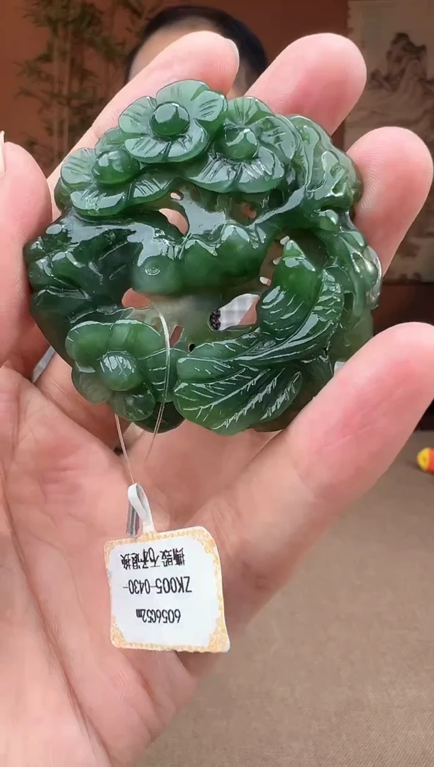 定制和田玉多样性发货拍一发一09144