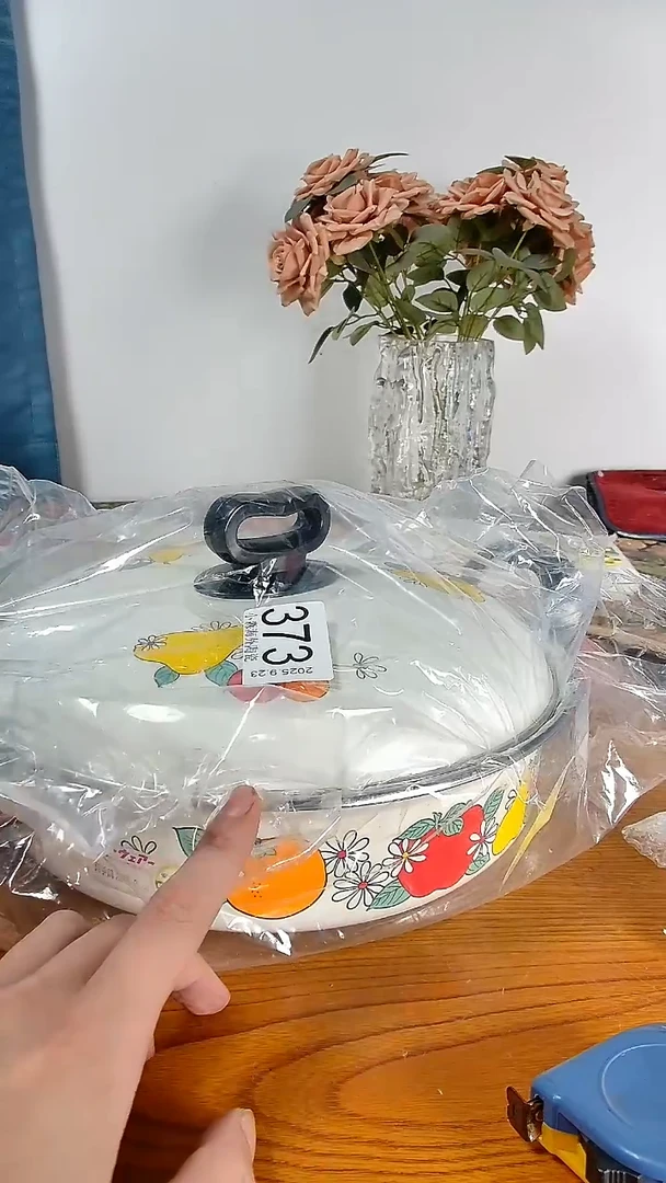 瓷片幸**林小淼海外陶瓷工艺品