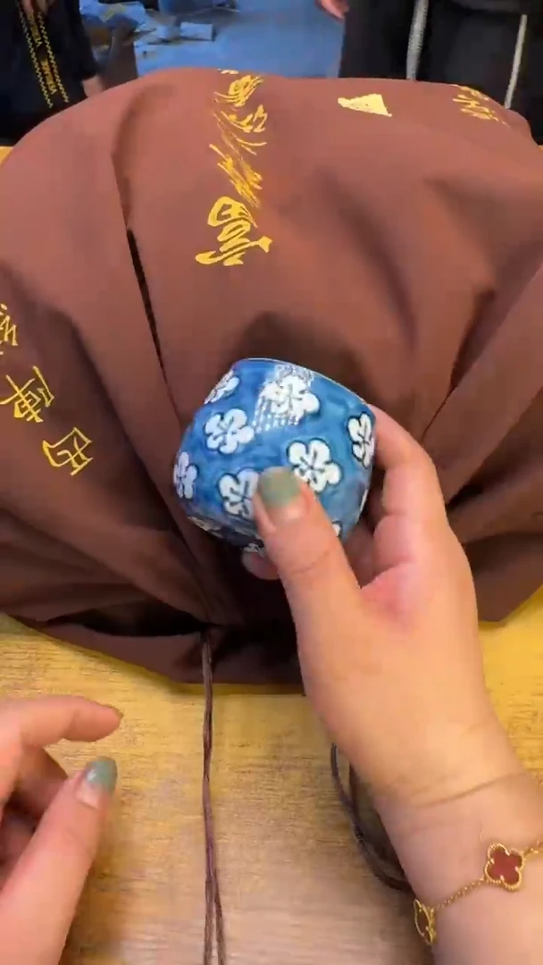 瓷器瓷器瓷器瓷器102沉枕碗