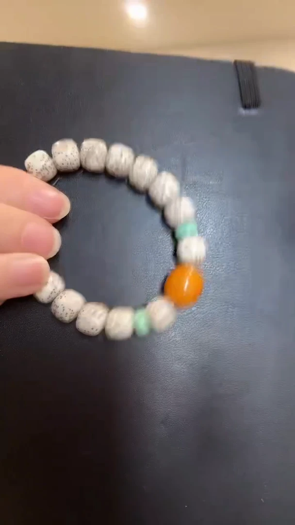 【闪购商品】星月菩提手串evil-Scorpio专拍星月手串