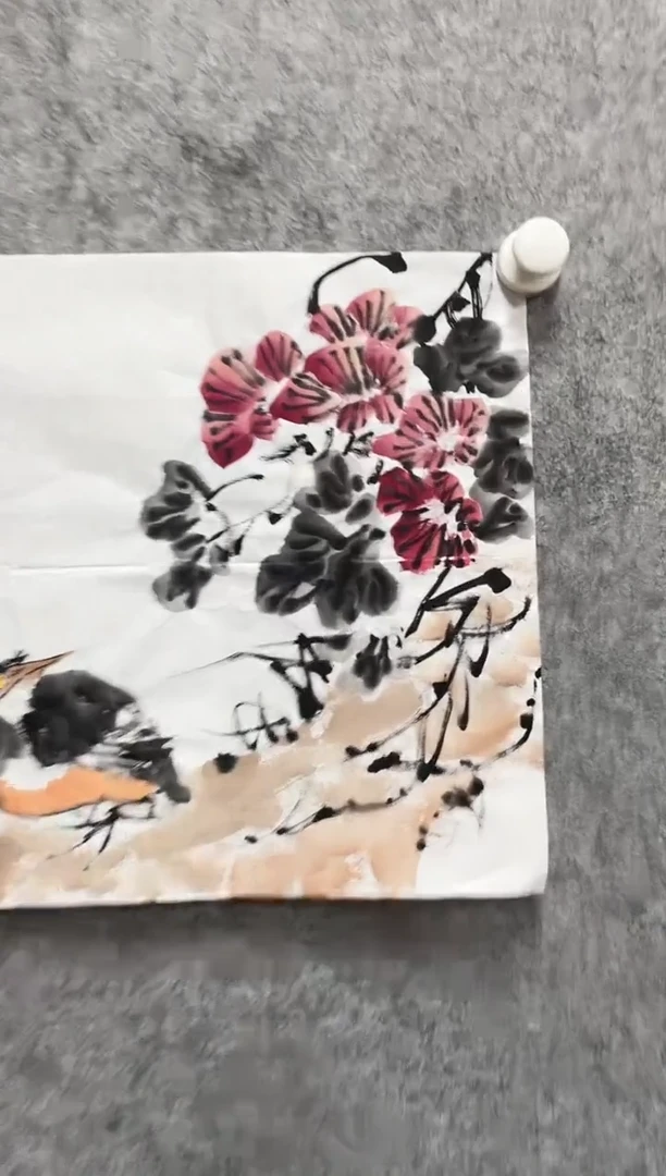 书法志学冰雪书画院臻品