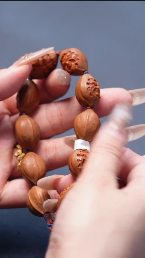 橄榄核手串/手链橄榄核