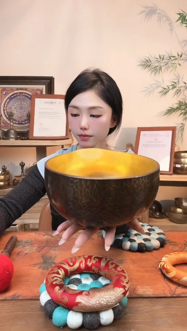 （****虹紫金 20cm G调