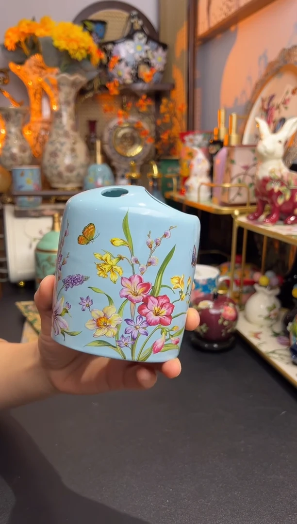 陶瓷外贸家居百货