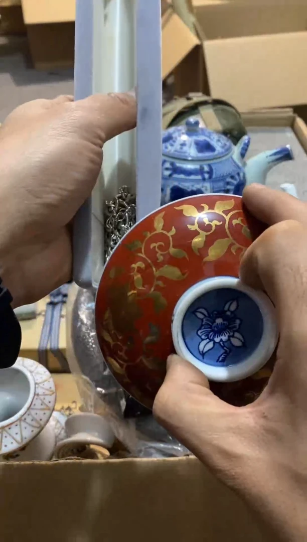 滨*夕中古回流  谨慎参拍