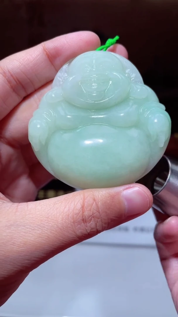 未镶嵌定制翡翠闪购毛货链接SMYH025