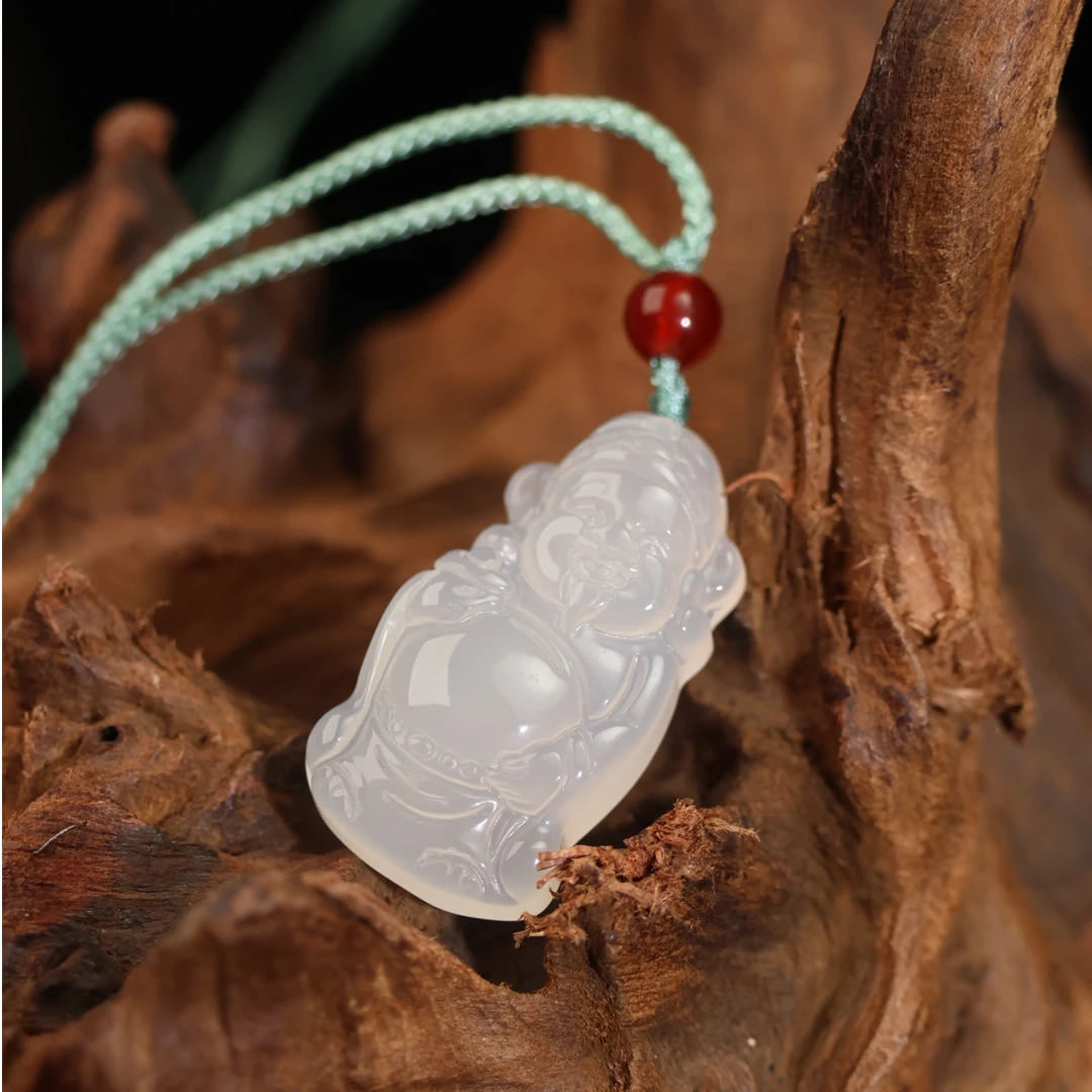 矿玉行-玛瑙财神-YS147-新人福利-模板