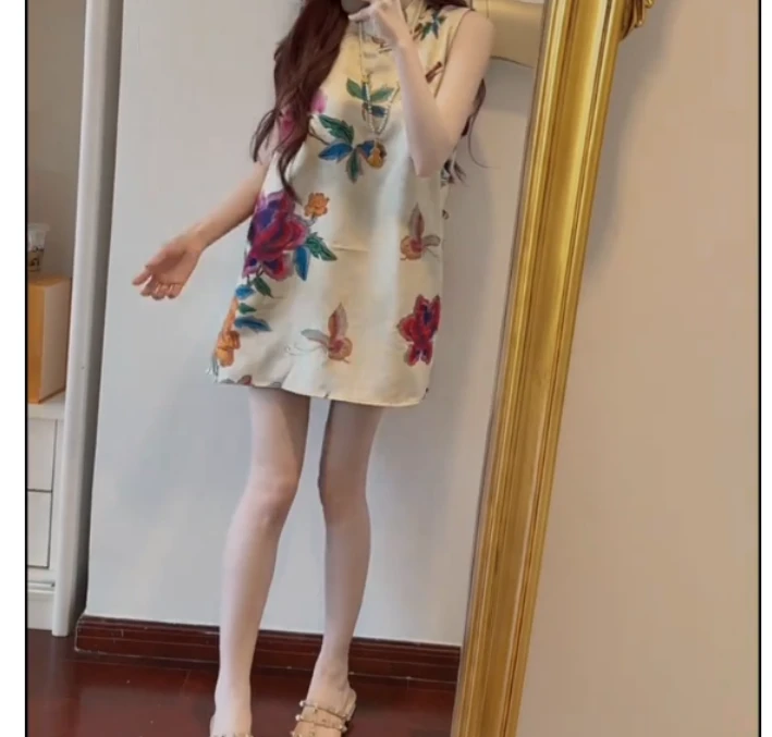 2025夏季时尚潮流百搭精品女装美M13